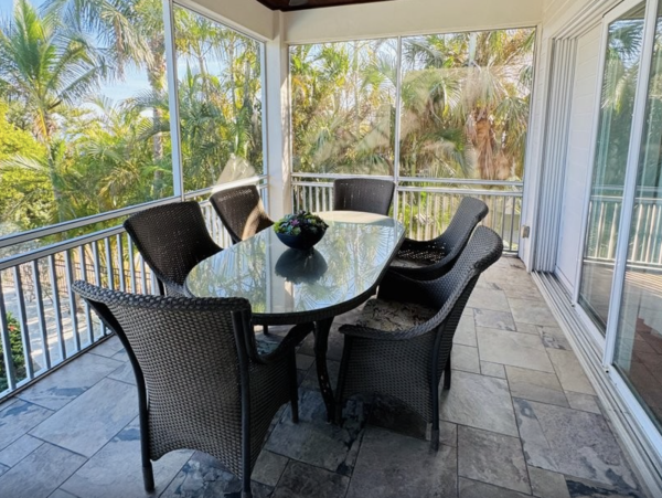 Anna Maria Island  Classy Vacation Home Walk to Beach Boat Dock Three Bedrooms Plus Loft
